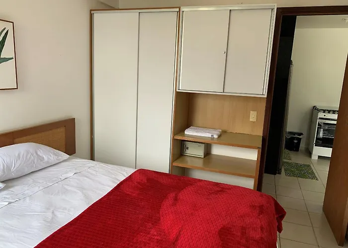 Muro Alto Marupiara Suites