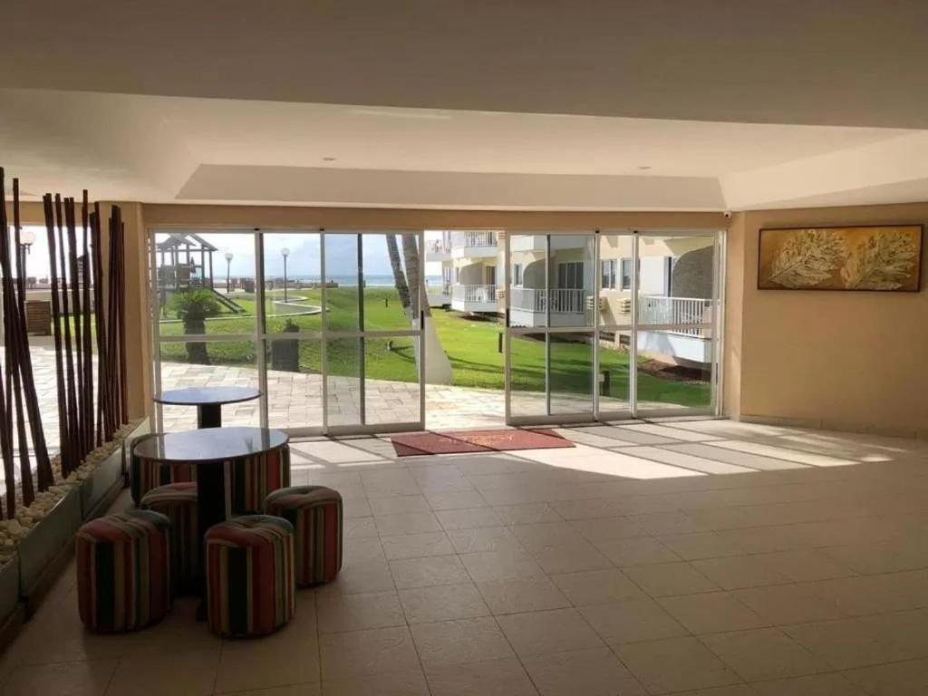 Muro Alto Marupiara Apartment Porto de Galinhas